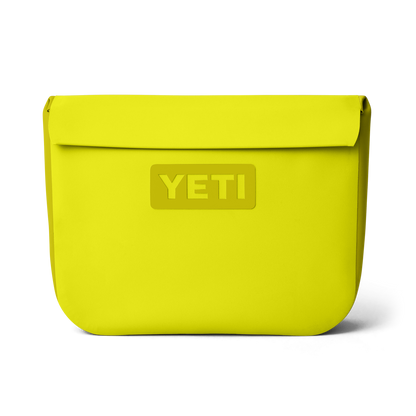 YETI Sidekick Dry® Zubehörtasche 6L Firefly Yellow
