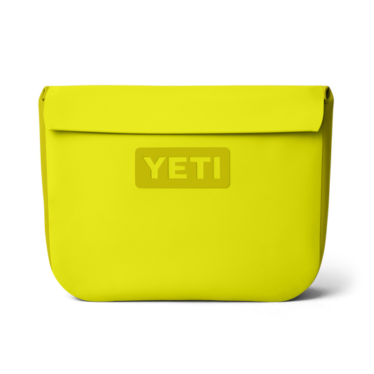 YETI Sidekick Dry® 6L Gear Case Firefly Yellow