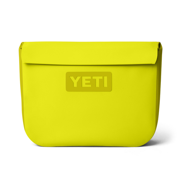 YETI Sidekick Dry® Zubehörtasche 6L Firefly Yellow