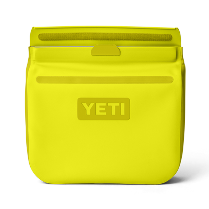 YETI Sidekick Dry® Zubehörtasche 6L Firefly Yellow