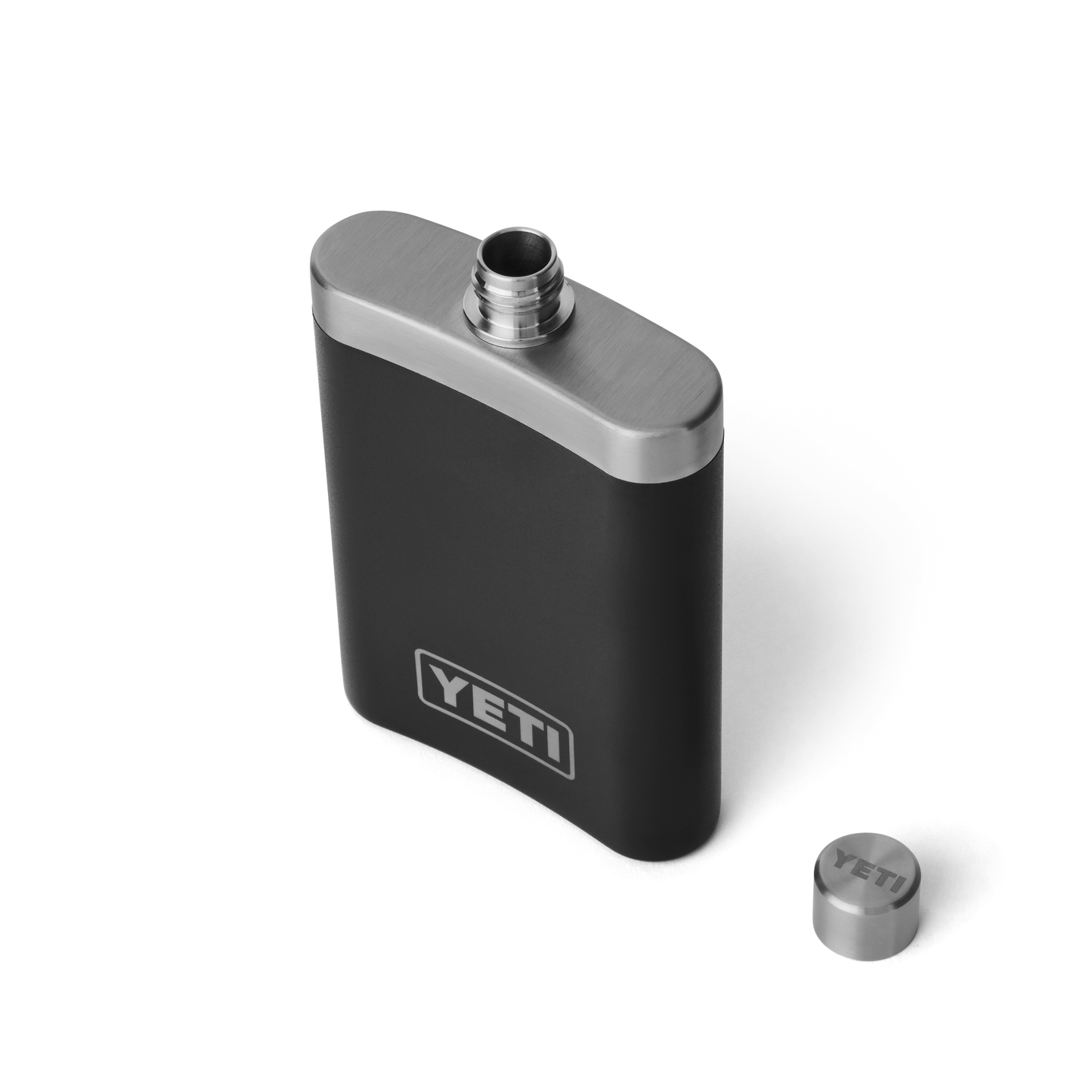 YETI™-Flachmann