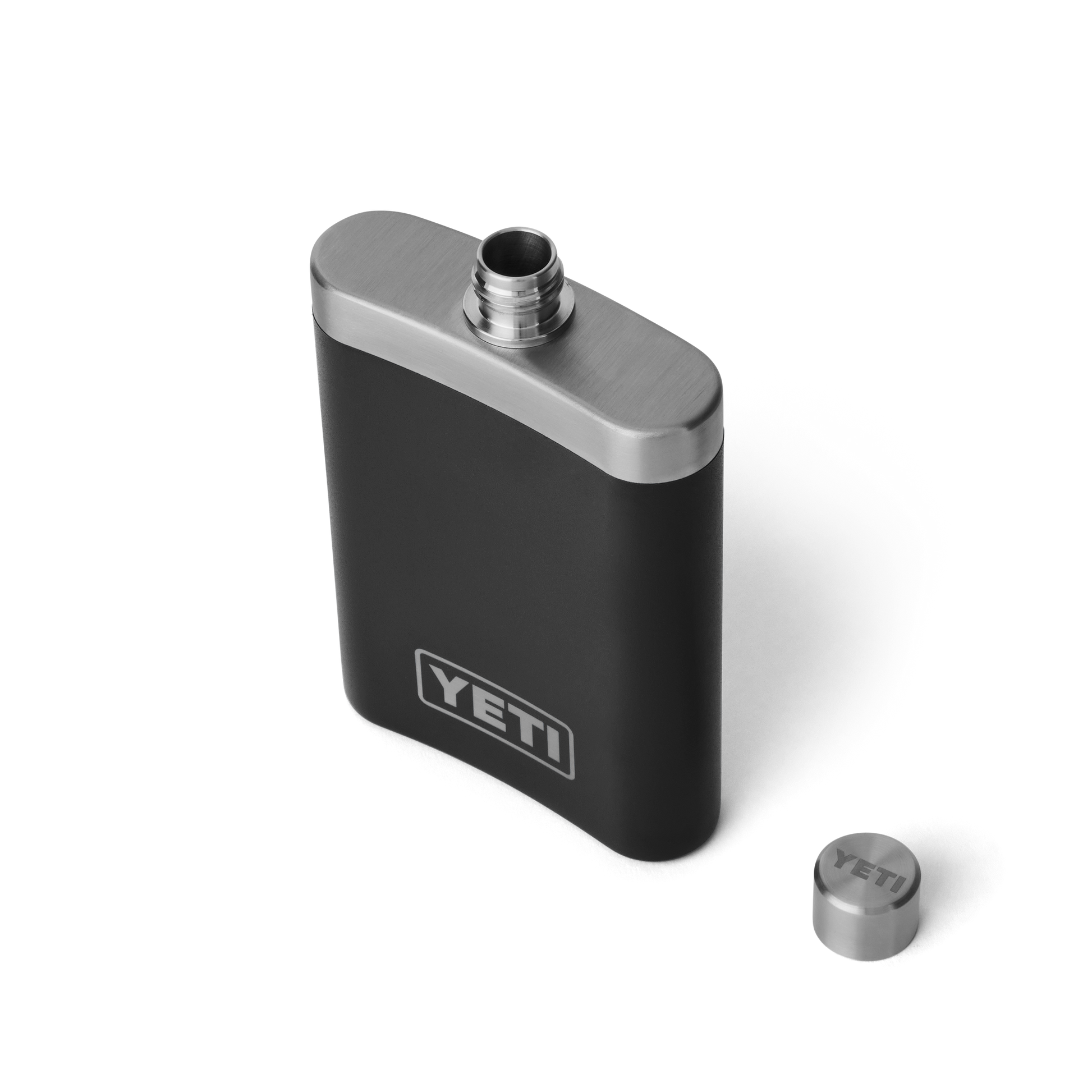 YETI™-Flachmann