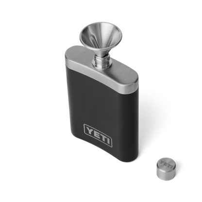 YETI™-Flachmann