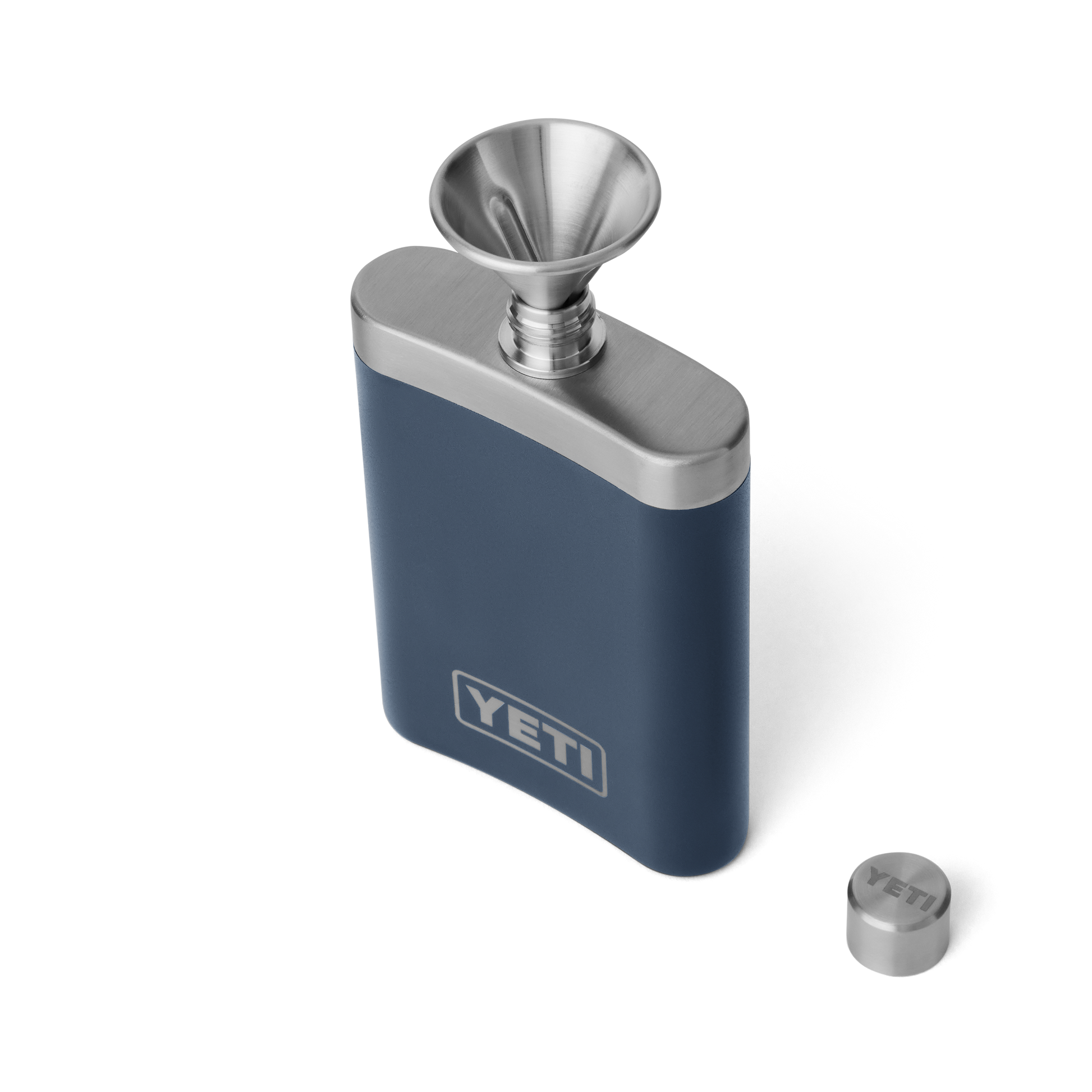 YETI™-Flachmann