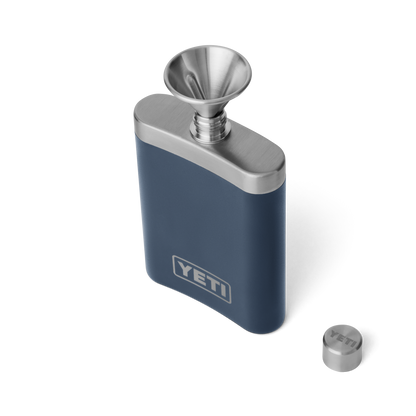 YETI™-Flachmann