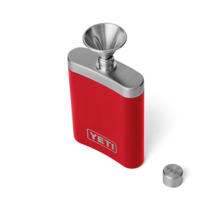 YETI™-Flachmann