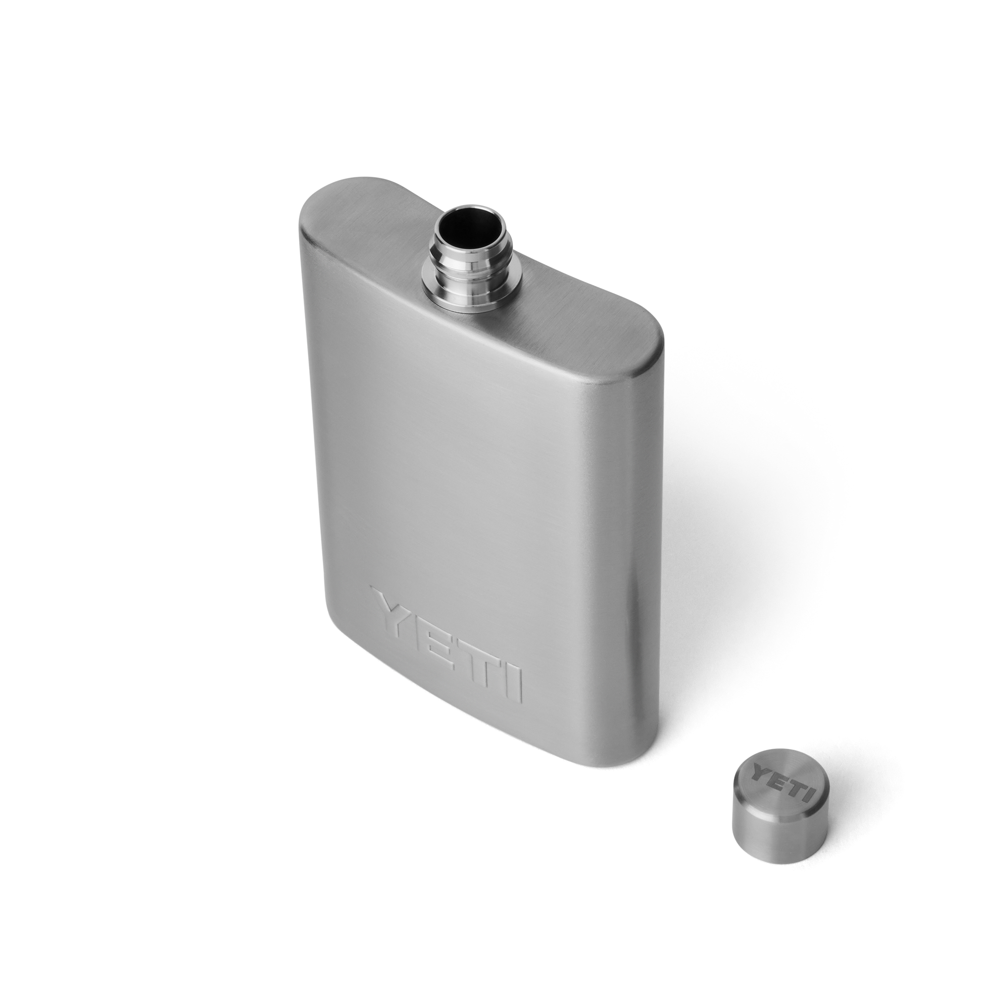 YETI™-Flachmann