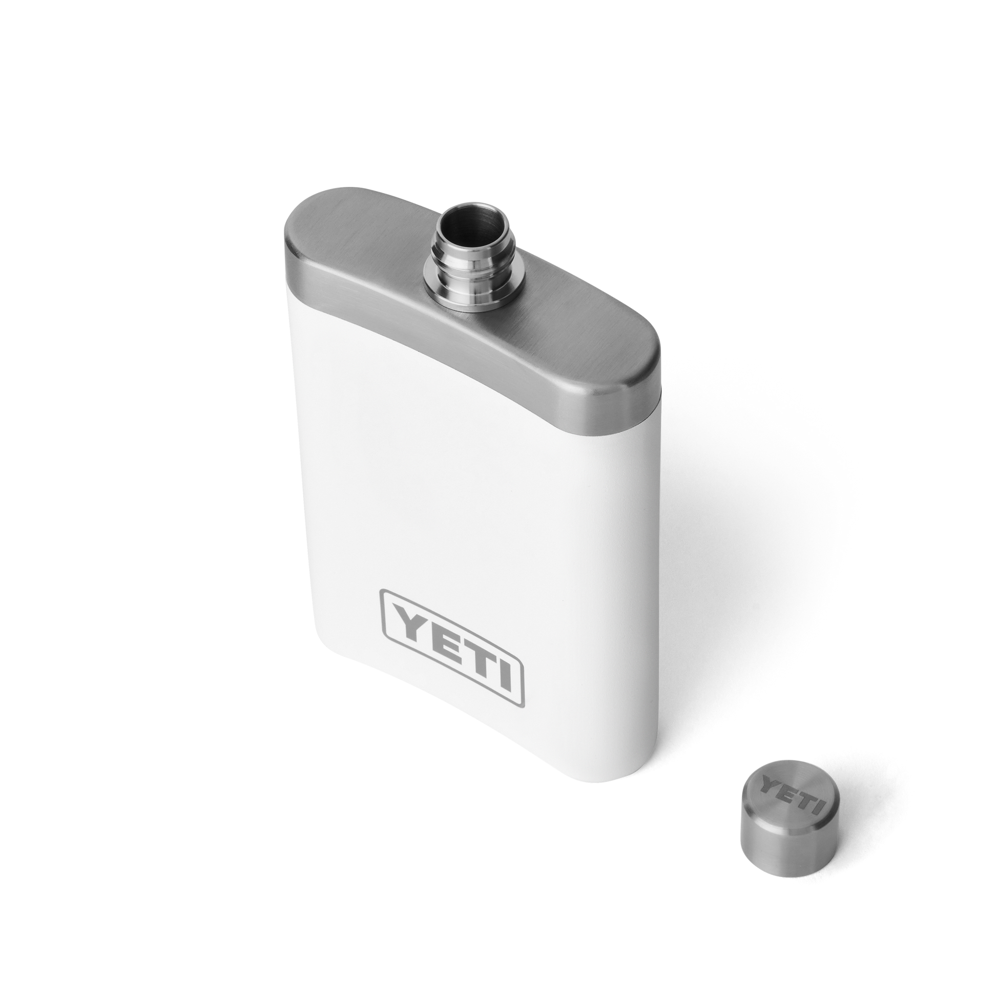 YETI™-Flachmann