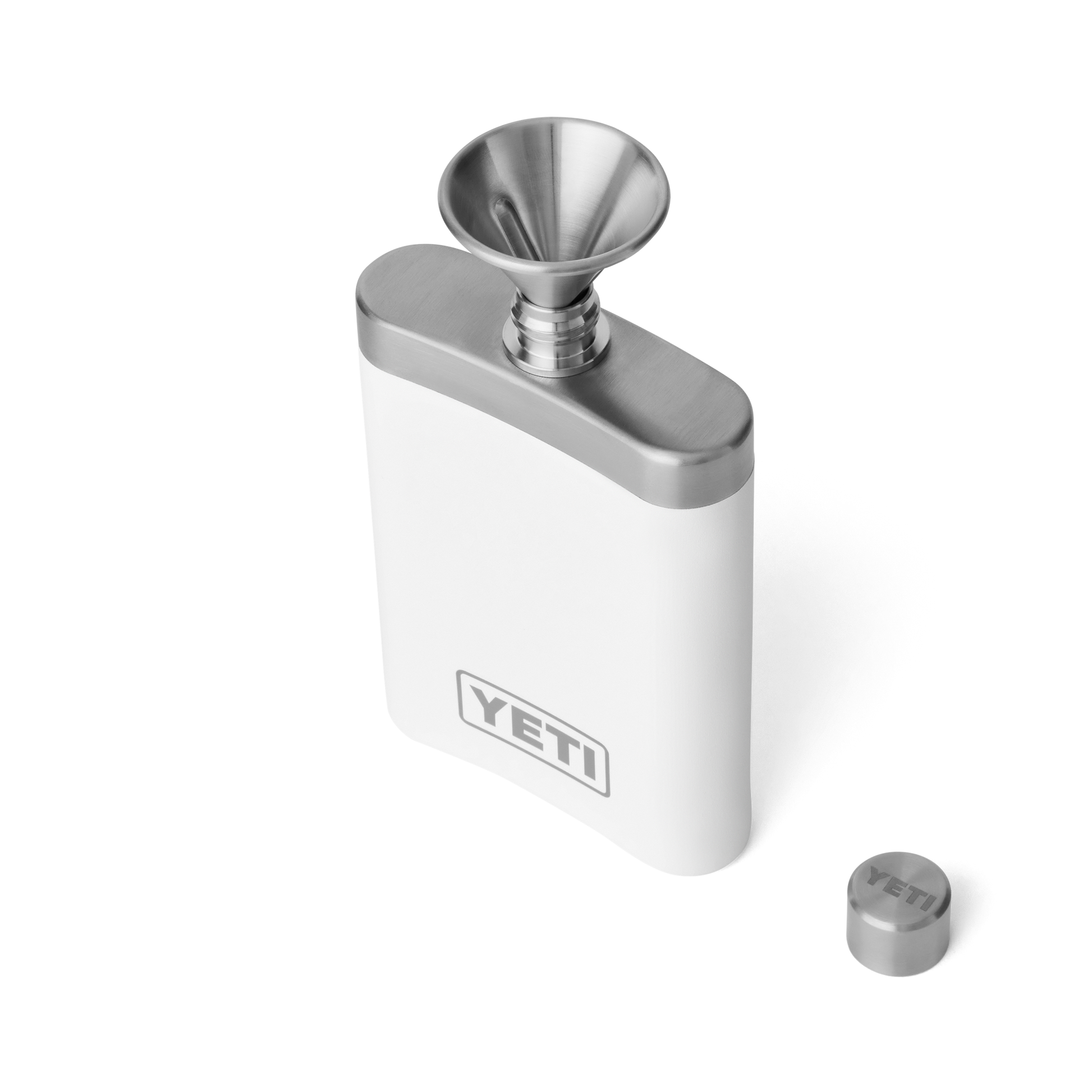 YETI™-Flachmann
