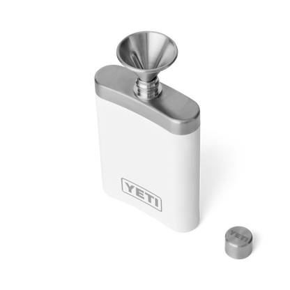YETI™-Flachmann