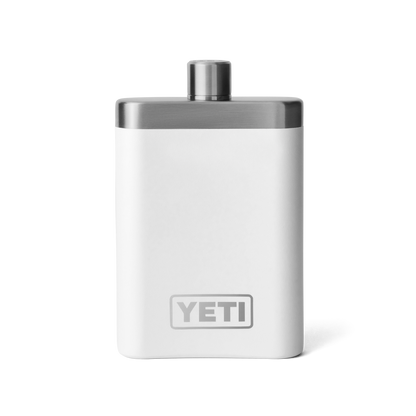 YETI™-Flachmann