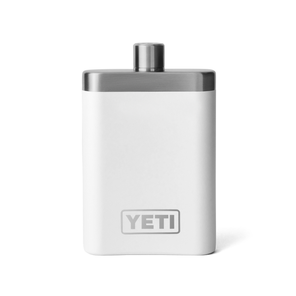 YETI™-Flachmann