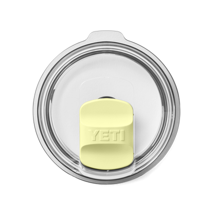 YETI Rambler® Magslider™ Farbpaket Firefly Yellow