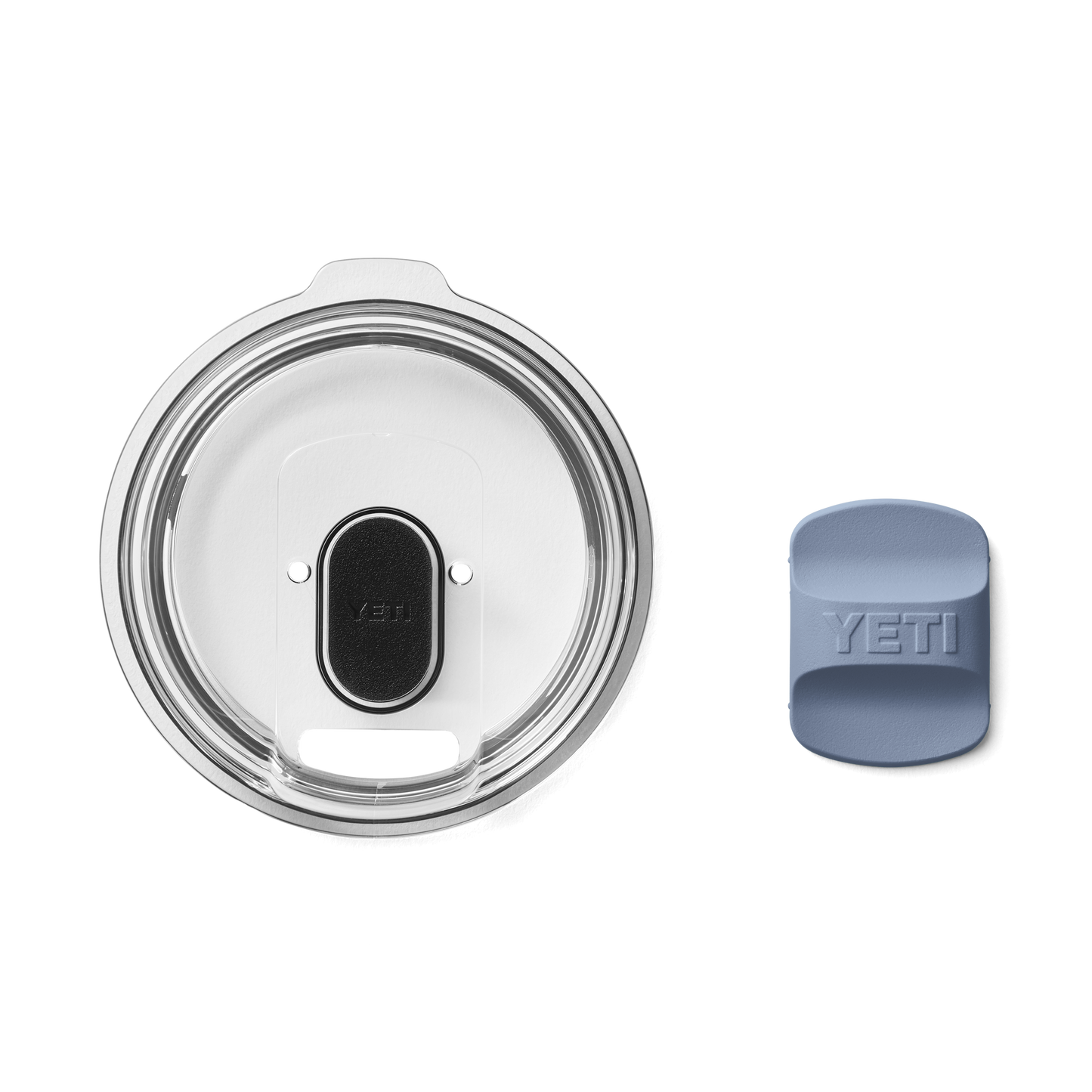YETI Rambler® Magslider™ Colour Pack Big Sky Blue