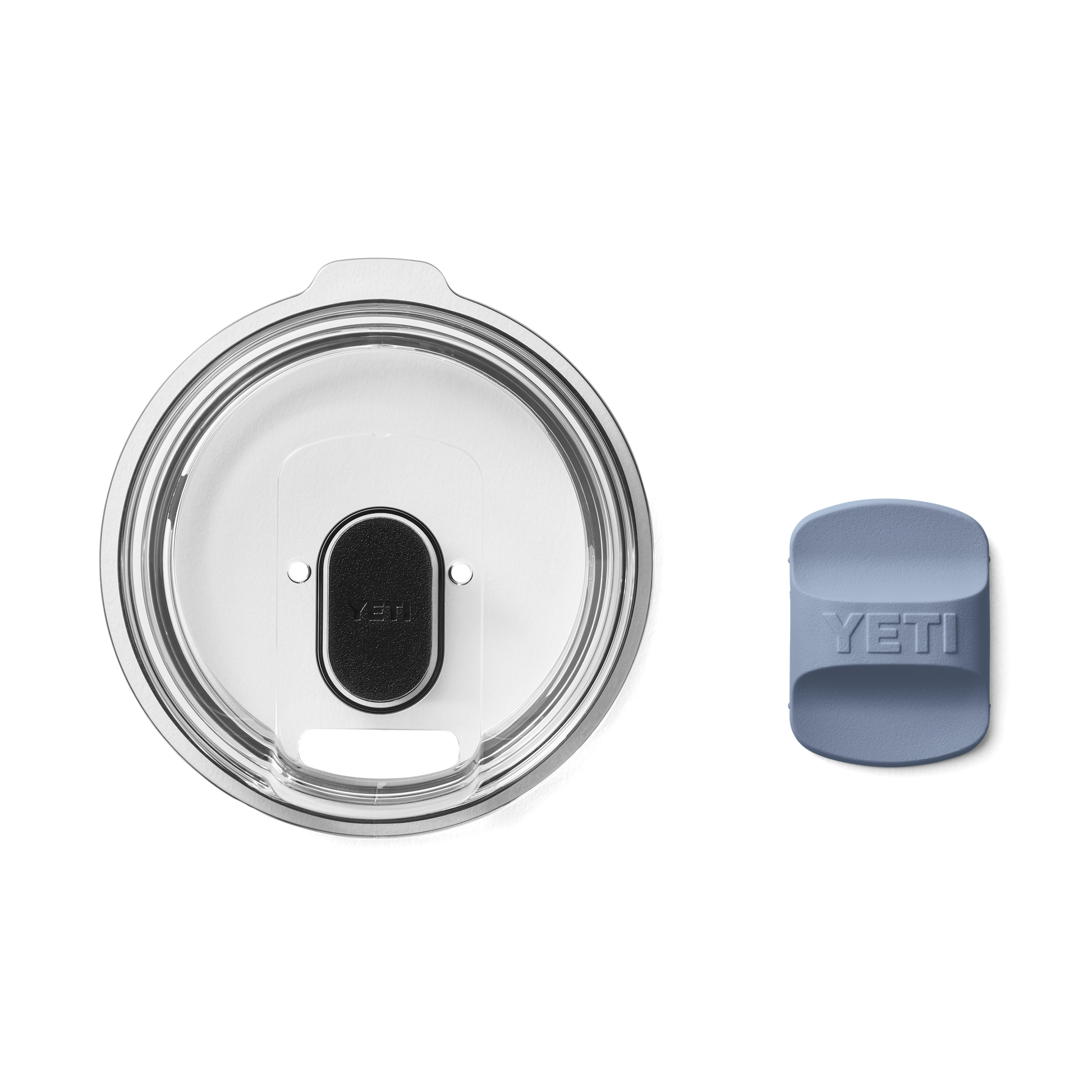 YETI Rambler® Magslider™ Colour Pack Big Sky Blue