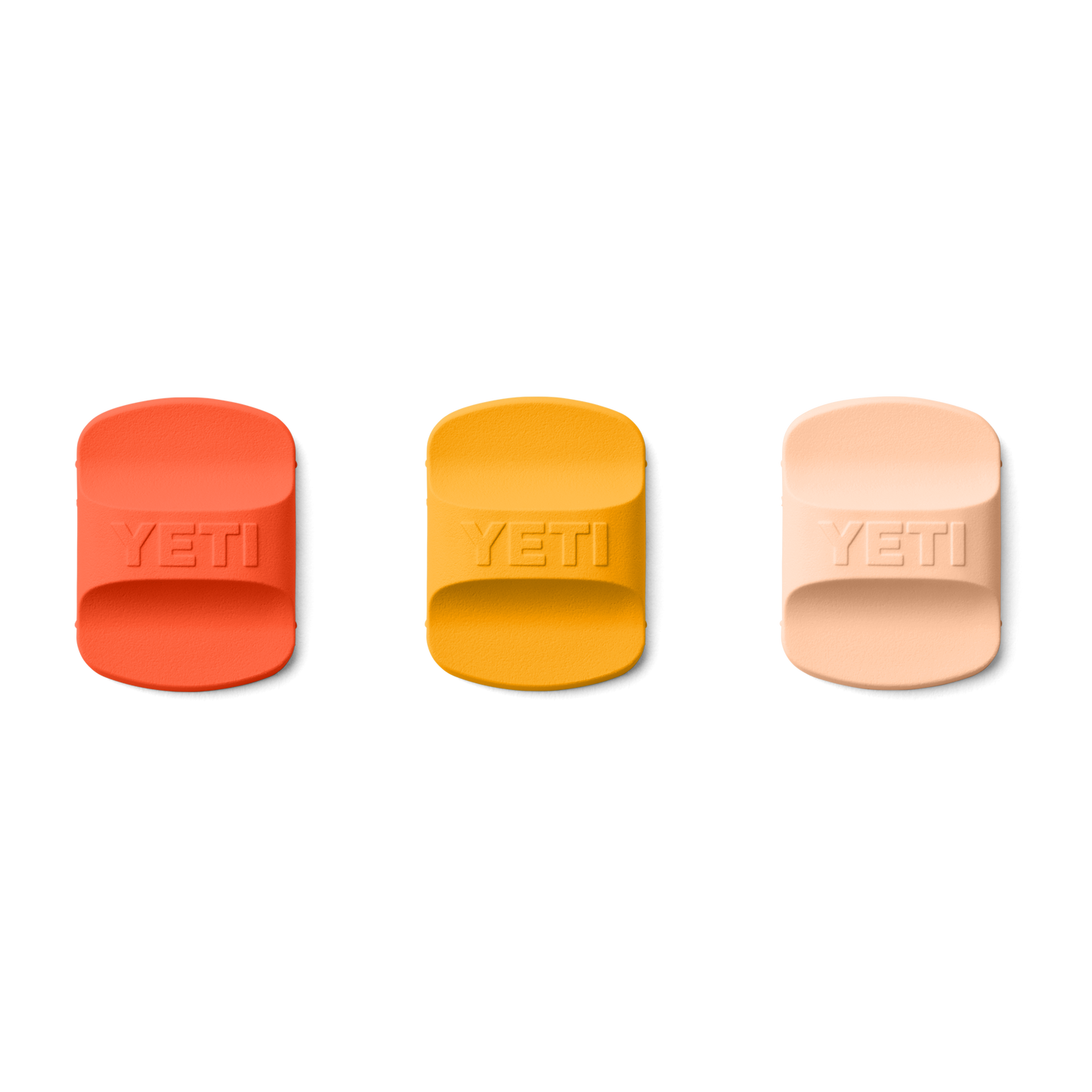 YETI Rambler® Magslider™ Farbpaket Papaya