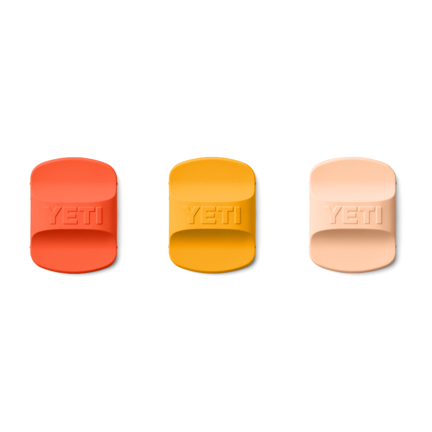 YETI Rambler® Magslider™ Farbpaket Papaya