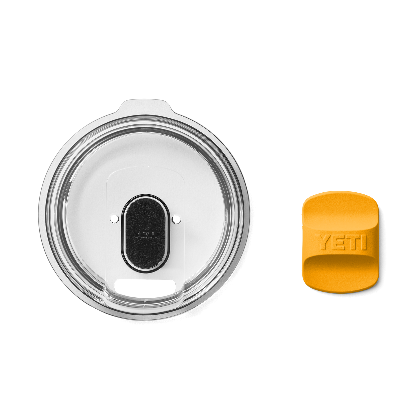 YETI Rambler® Magslider™ Farbpaket Papaya