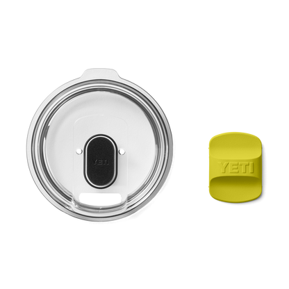 YETI Rambler® Magslider™ Farbpaket Firefly Yellow