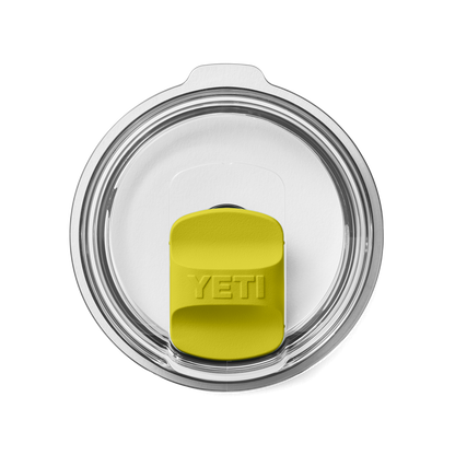 YETI Rambler® Magslider™ Farbpaket Firefly Yellow