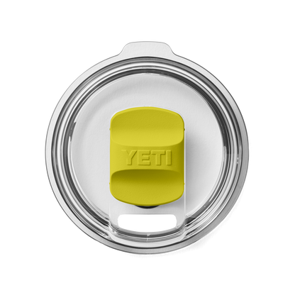 YETI Rambler® Magslider™ Farbpaket Firefly Yellow