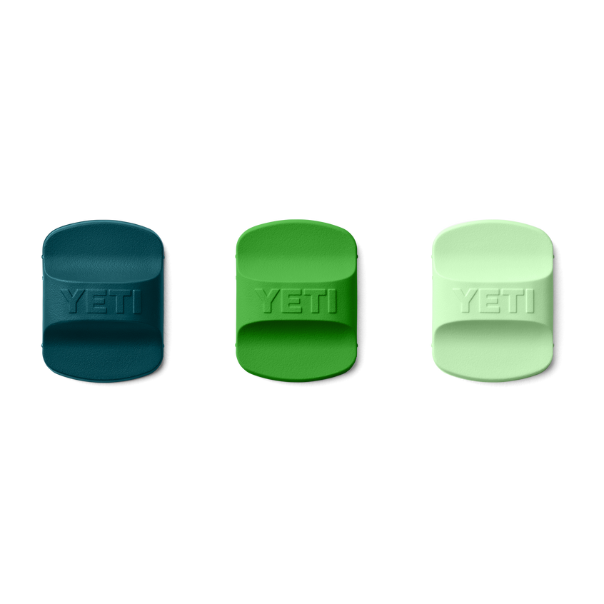 YETI Rambler® Magslider™ Farbpaket Canopy Green