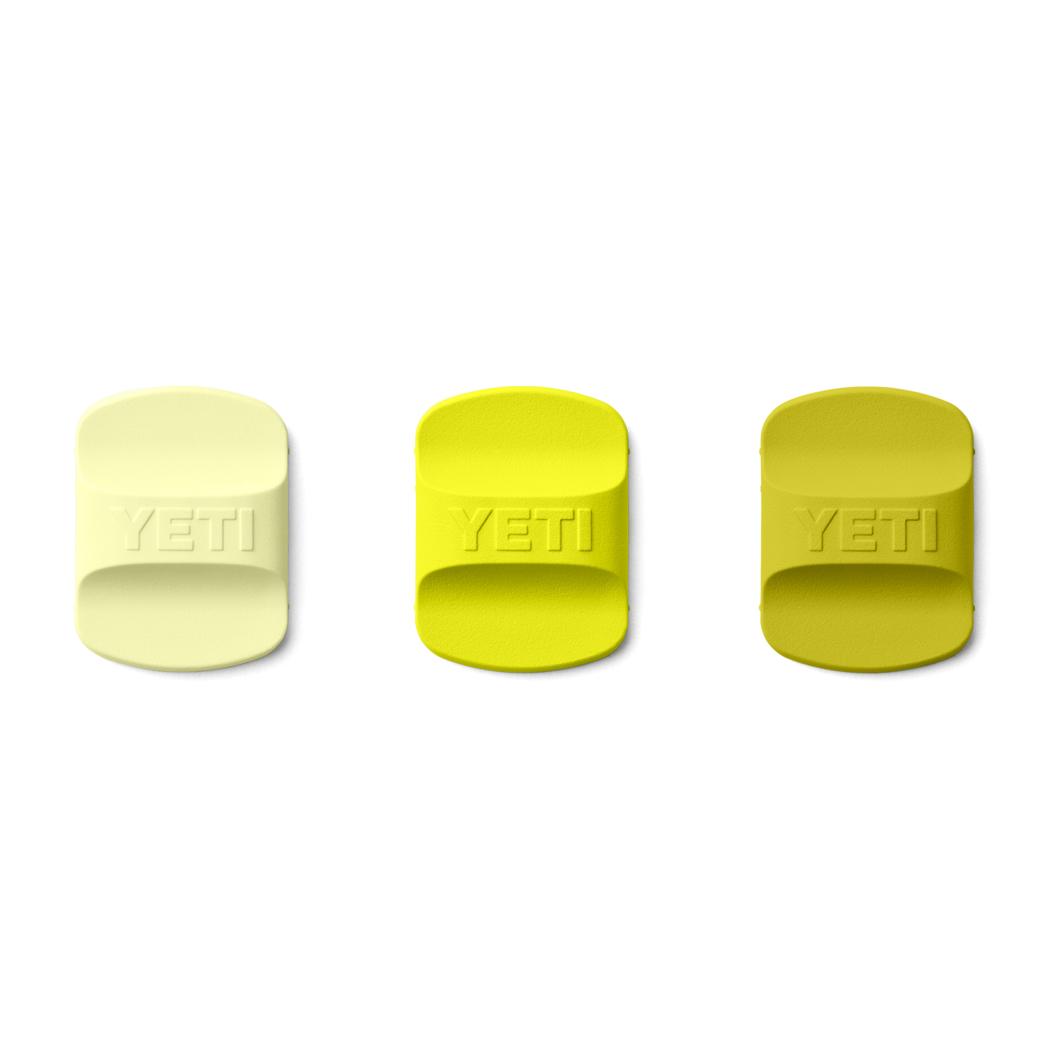YETI Rambler® Magslider™ Farbpaket Firefly Yellow