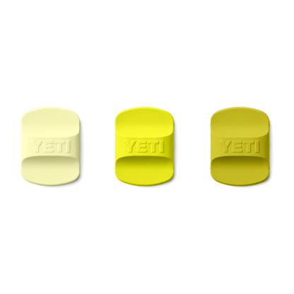 YETI Rambler® Magslider™ Farbpaket Firefly Yellow