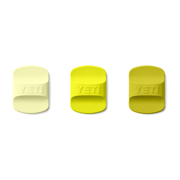 YETI Rambler® Magslider™ Farbpaket Firefly Yellow