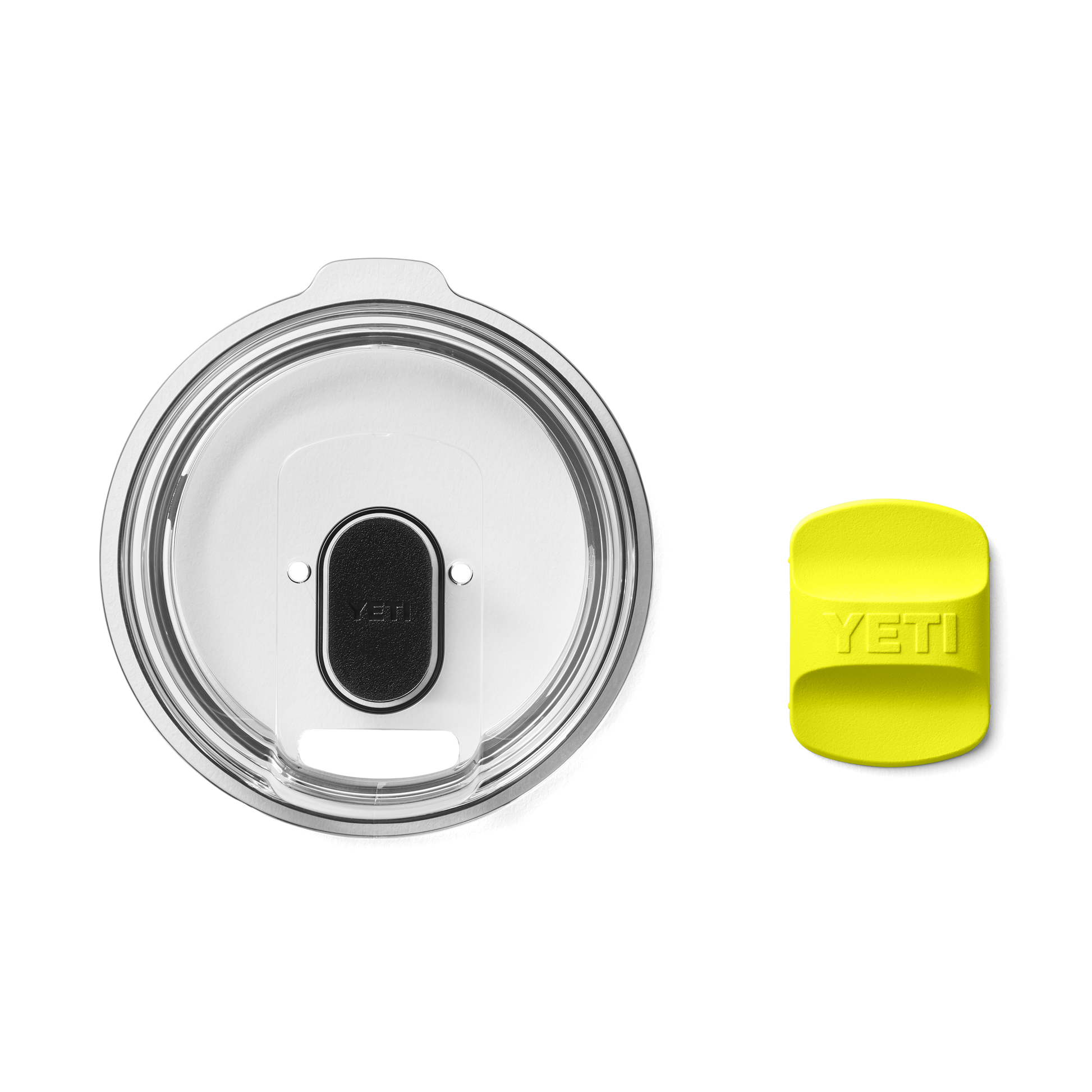 YETI Rambler® Magslider™ Farbpaket Firefly Yellow