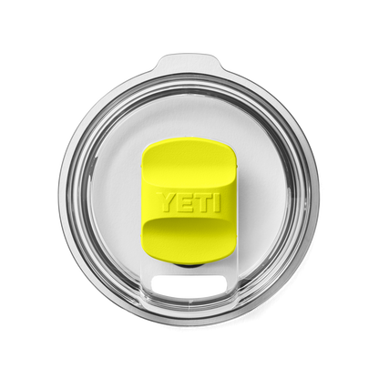 YETI Rambler® Magslider™ Farbpaket Firefly Yellow