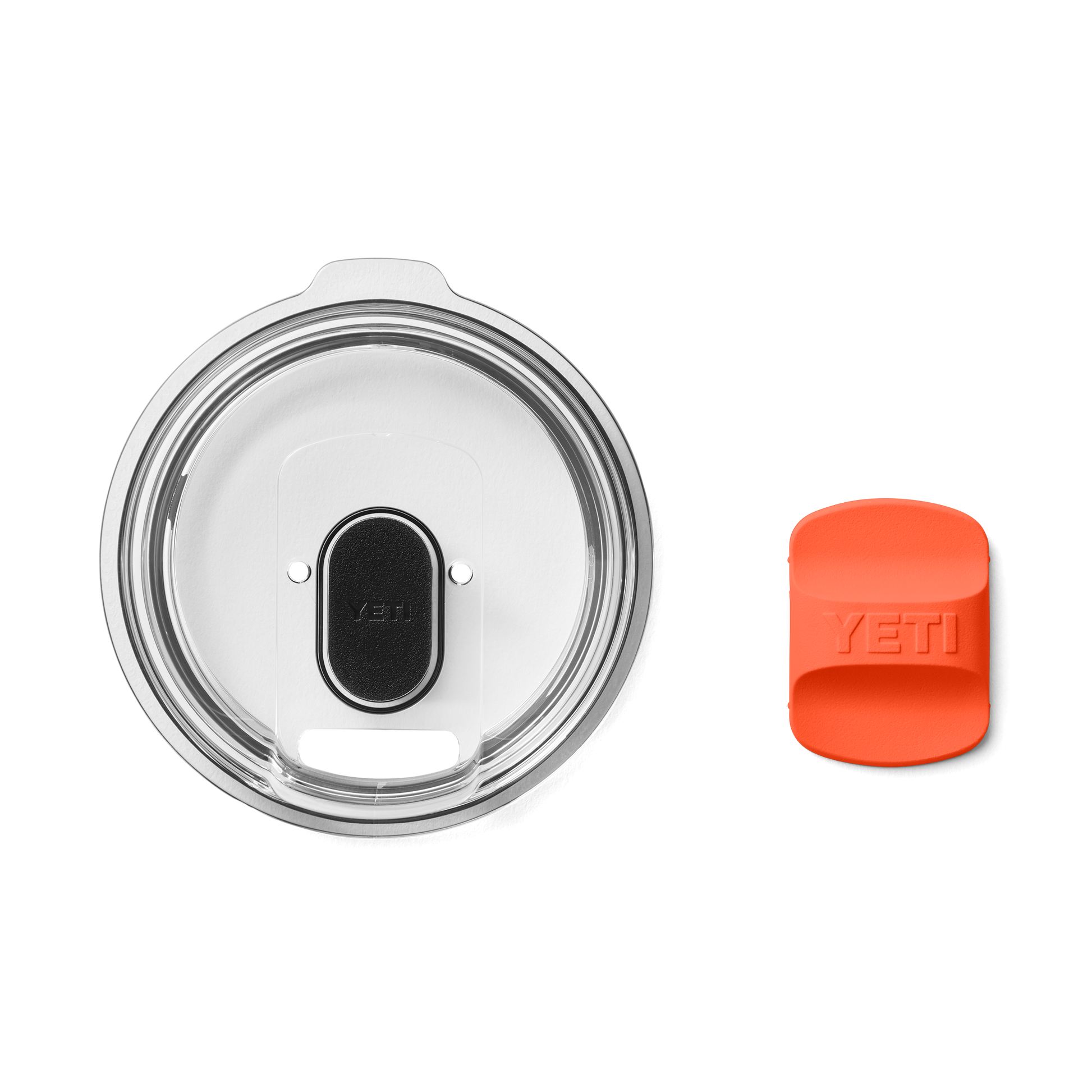 YETI Rambler® Magslider™ Farbpaket Papaya