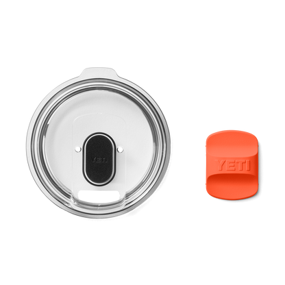 YETI Rambler® Magslider™ Farbpaket Papaya