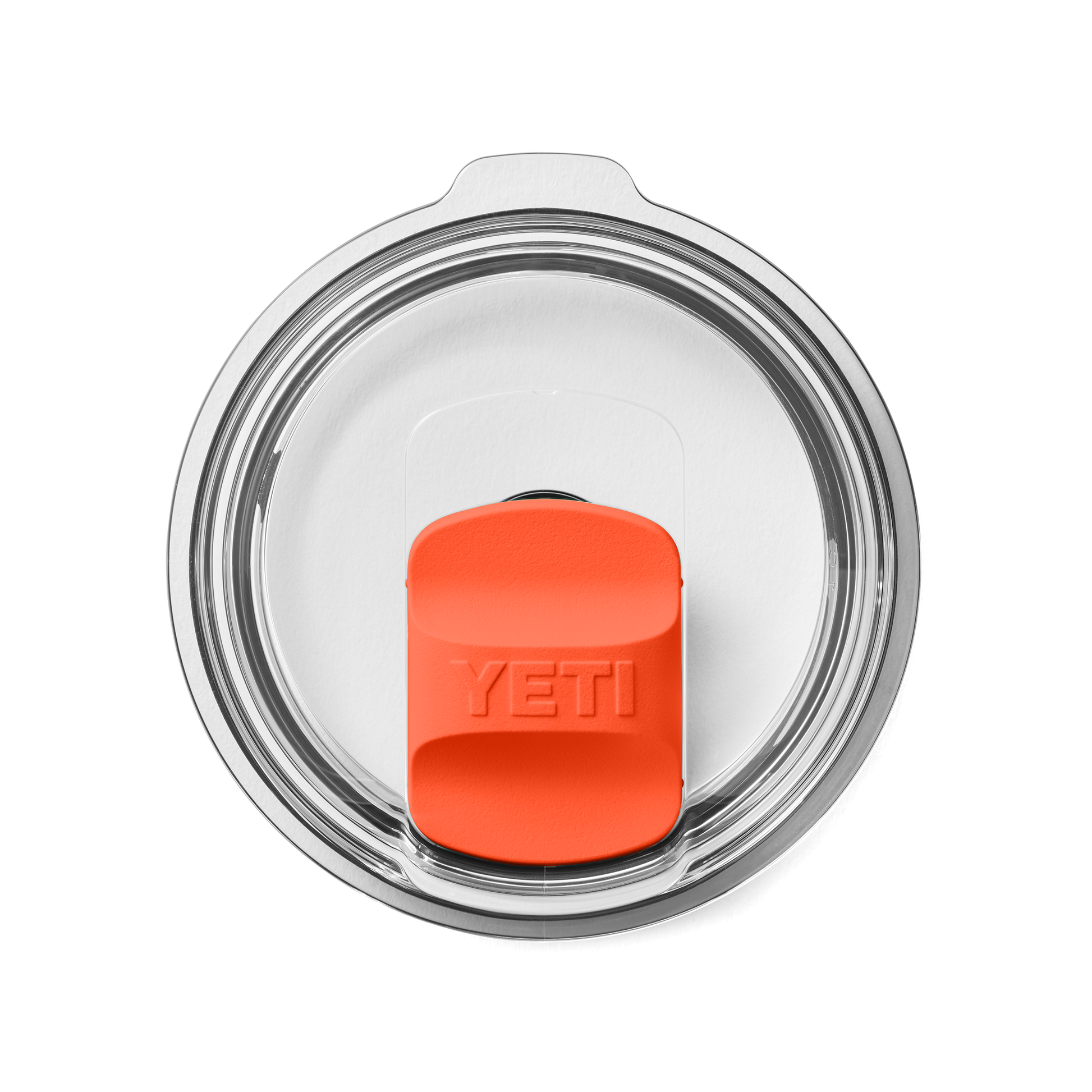 YETI Rambler® Magslider™ Farbpaket Papaya