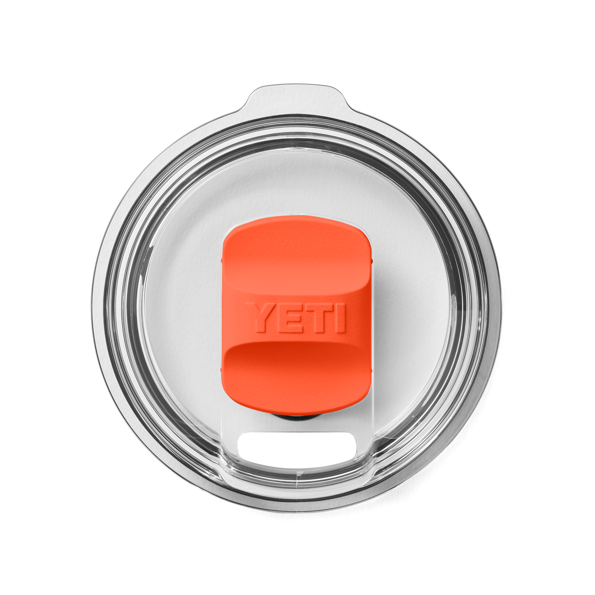 YETI Rambler® Magslider™ Farbpaket Papaya