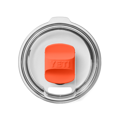 YETI Rambler® Magslider™ Farbpaket Papaya