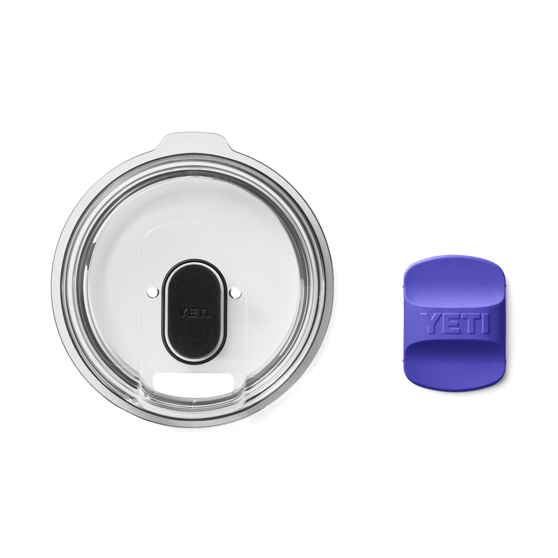 YETI Rambler® Magslider™ Farbpaket Ultramarine Violet