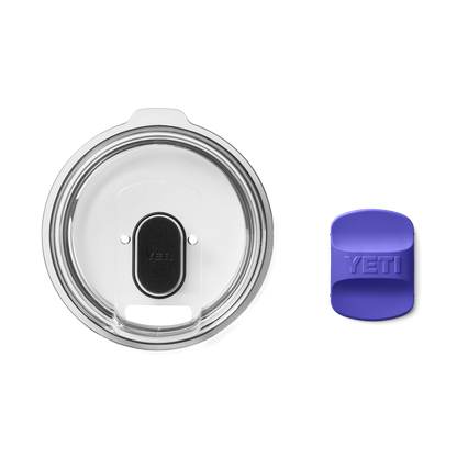 YETI Rambler® Magslider™ Farbpaket Ultramarine Violet