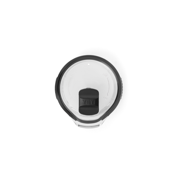 YETI Rambler® 34 oz. Pitcher Twist-To-Lock MagSlider™ Lid Black