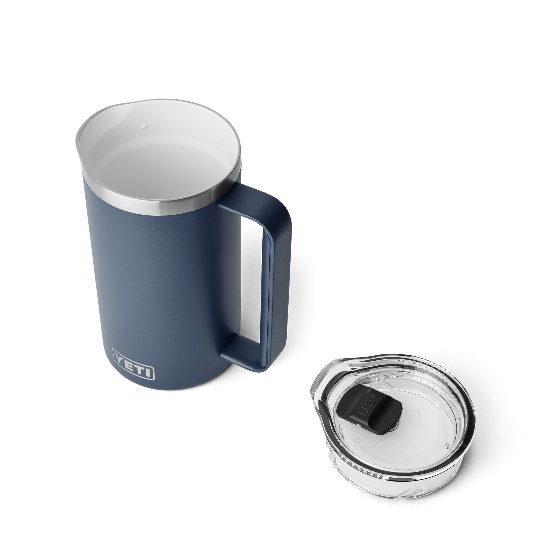 YETI Rambler® 34 oz 1-Liter-Krug