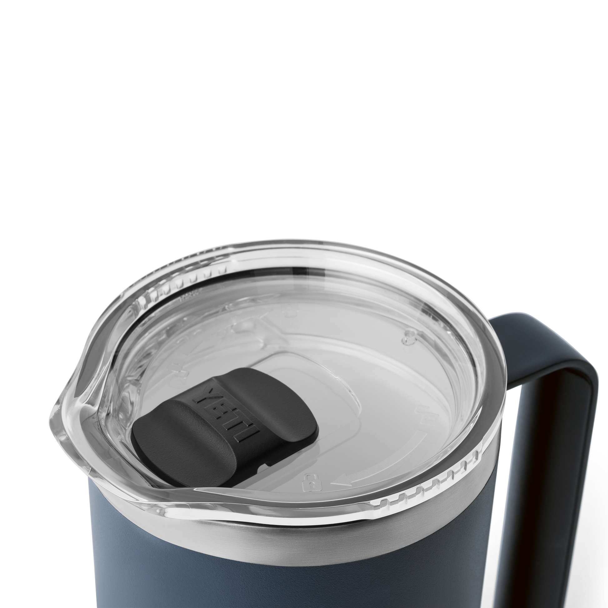 YETI Rambler® 34 oz 1-Liter-Krug