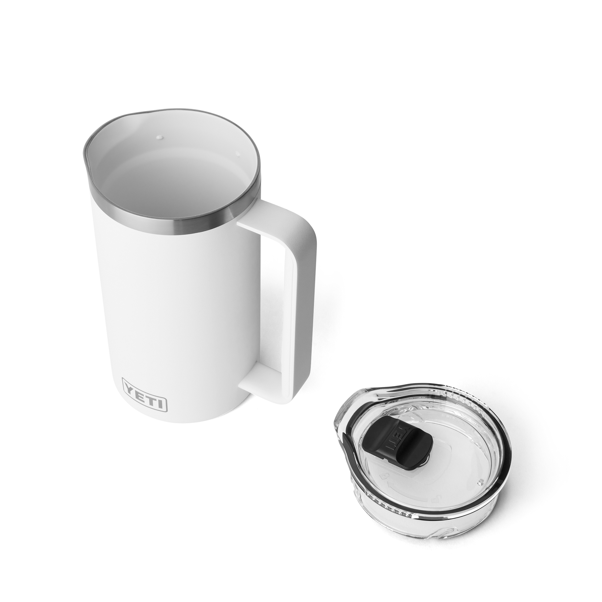 YETI Rambler® 34 oz 1-Liter-Krug