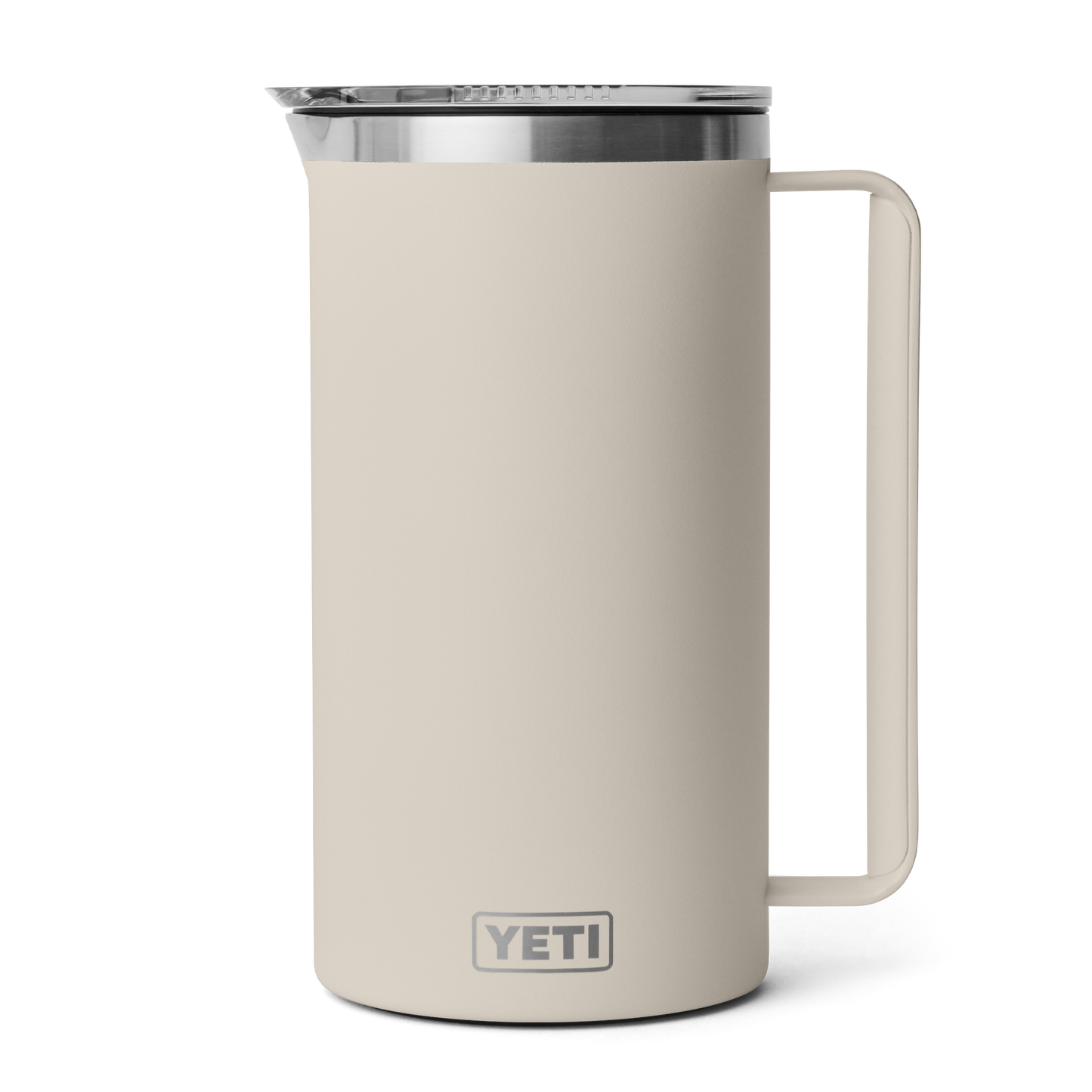 YETI Rambler™ 64 oz 2-Liter-Krug Cape Taupe