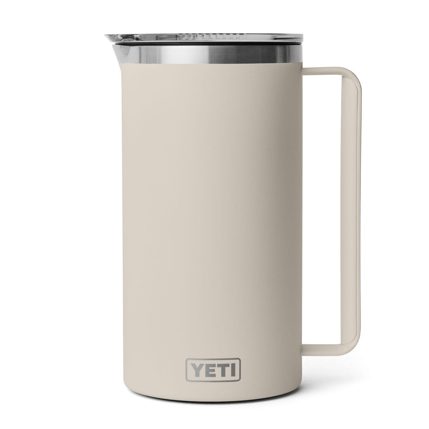 YETI Rambler™ 64 oz 2-Liter-Krug Cape Taupe