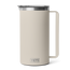 YETI Rambler™ 64 oz 2-Liter-Krug Cape Taupe