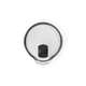 YETI Rambler® 1,9 L- MagSlider™-Deckel mit Drehverschluss Schwarz