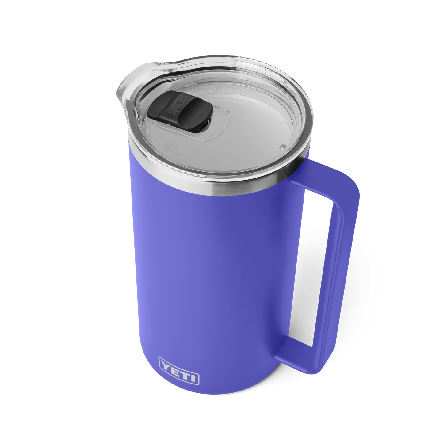 YETI Rambler™ 64 oz (1.9 L) Krug Ultramarine Violet