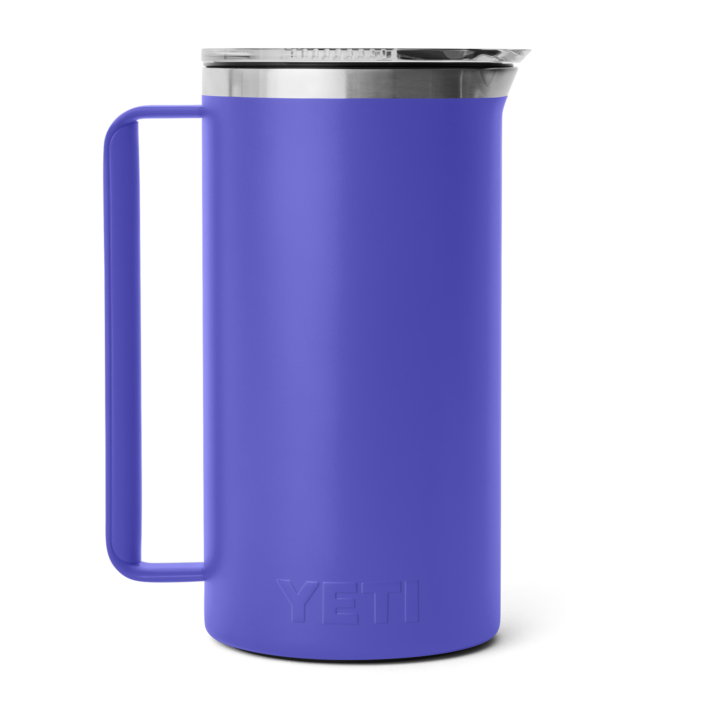 YETI Rambler™ 64 oz (1.9 L) Krug Ultramarine Violet