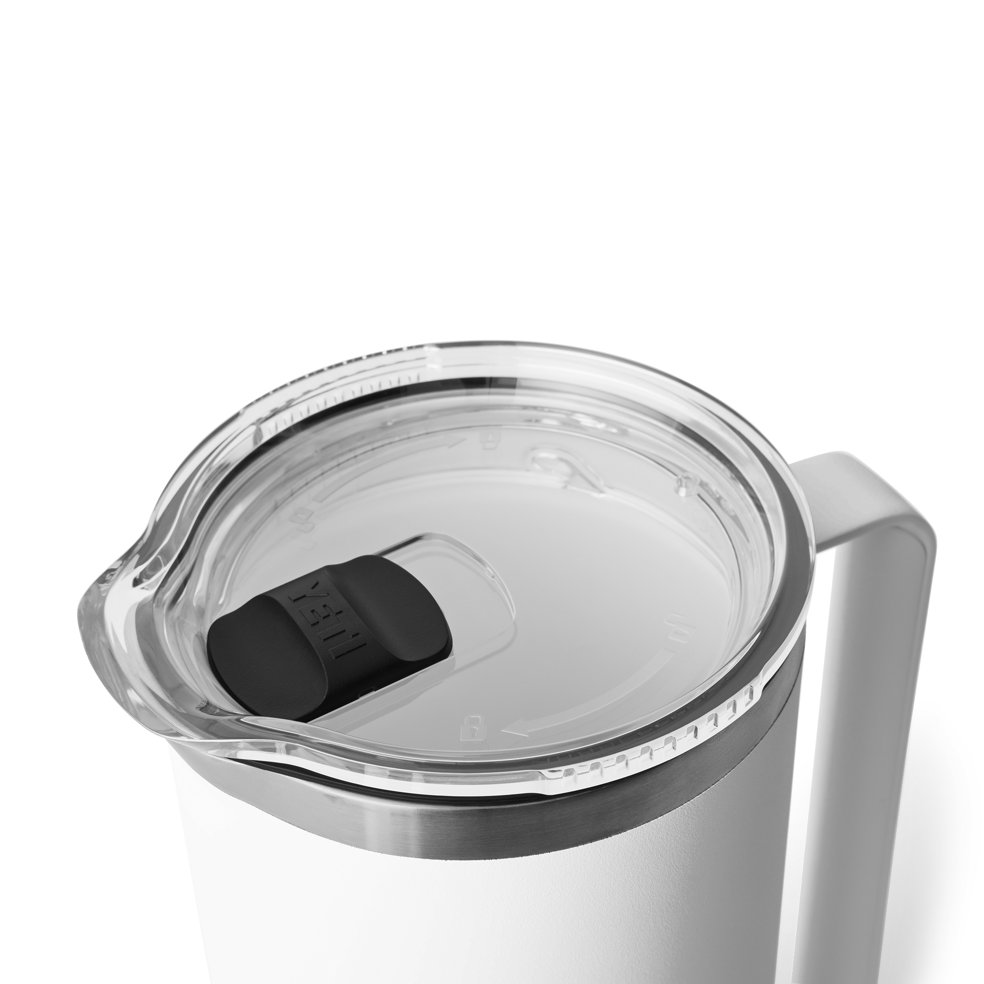 YETI Rambler® 64 oz 2-Liter-Krug