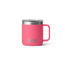 YETI Rambler® 10 oz Tasse (296 ml) Tropical Pink